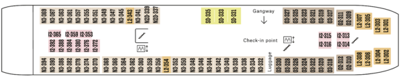 Deck Plan deck-5